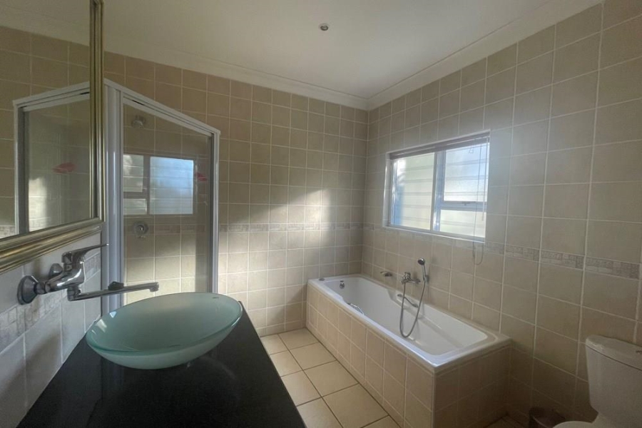 4 Bedroom Property for Sale in Waterberry Ridge Western Cape